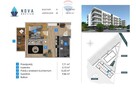 Nowe mieszkanie z balkonem, 2 pokoje, 4 piętro - 2