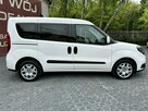 Fiat Doblo 1.6 diesel 105km, Salon PL, Serwis, Iwł, FV23% - 3