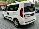 Fiat Doblo 1.6 diesel 105km, Salon PL, Serwis, Iwł, FV23% - 6
