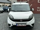 Fiat Doblo 1.6 diesel 105km, Salon PL, Serwis, Iwł, FV23% - 8