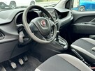 Fiat Doblo 1.6 diesel 105km, Salon PL, Serwis, Iwł, FV23% - 9