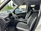 Fiat Doblo 1.6 diesel 105km, Salon PL, Serwis, Iwł, FV23% - 11