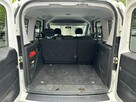 Fiat Doblo 1.6 diesel 105km, Salon PL, Serwis, Iwł, FV23% - 15