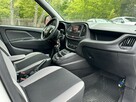Fiat Doblo 1.6 diesel 105km, Salon PL, Serwis, Iwł, FV23% - 16