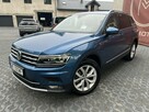 Volkswagen Tiguan Allspace 1.5 TSI 150KM Highline DSG, Salon PL, Iwł, Serwis, FV23% - 9