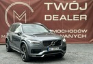 Volvo XC 90 D5 D5 AWD R-Design 7 os.! Salon Polska ! Panorama ! Pneumatyka! HAK ! - 1