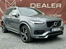 Volvo XC 90 D5 D5 AWD R-Design 7 os.! Salon Polska ! Panorama ! Pneumatyka! HAK ! - 2