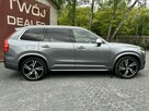 Volvo XC 90 D5 D5 AWD R-Design 7 os.! Salon Polska ! Panorama ! Pneumatyka! HAK ! - 3