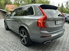 Volvo XC 90 D5 D5 AWD R-Design 7 os.! Salon Polska ! Panorama ! Pneumatyka! HAK ! - 6