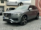 Volvo XC 90 D5 D5 AWD R-Design 7 os.! Salon Polska ! Panorama ! Pneumatyka! HAK ! - 7