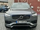 Volvo XC 90 D5 D5 AWD R-Design 7 os.! Salon Polska ! Panorama ! Pneumatyka! HAK ! - 8