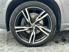 Volvo XC 90 D5 D5 AWD R-Design 7 os.! Salon Polska ! Panorama ! Pneumatyka! HAK ! - 9