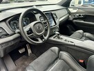 Volvo XC 90 D5 D5 AWD R-Design 7 os.! Salon Polska ! Panorama ! Pneumatyka! HAK ! - 10
