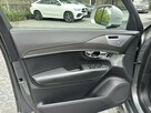 Volvo XC 90 D5 D5 AWD R-Design 7 os.! Salon Polska ! Panorama ! Pneumatyka! HAK ! - 11