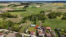 Siedlisko z potencjałem - na zadrzewionej działce - 1