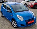 Suzuki Alto Niski udokumentowany przebieg! Wzorowy stan ! Klima! Zamiana też! - 2