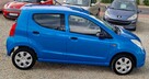 Suzuki Alto Niski udokumentowany przebieg! Wzorowy stan ! Klima! Zamiana też! - 3