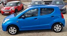 Suzuki Alto Niski udokumentowany przebieg! Wzorowy stan ! Klima! Zamiana też! - 4