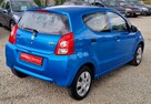 Suzuki Alto Niski udokumentowany przebieg! Wzorowy stan ! Klima! Zamiana też! - 5