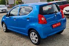 Suzuki Alto Niski udokumentowany przebieg! Wzorowy stan ! Klima! Zamiana też! - 6