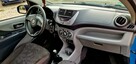 Suzuki Alto Niski udokumentowany przebieg! Wzorowy stan ! Klima! Zamiana też! - 11