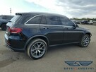 Mercedes GLC 300 300 4Matic - 3