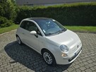 Fiat 500 - 1