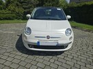Fiat 500 - 2