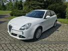 Alfa Romeo Giulietta - 1