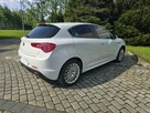 Alfa Romeo Giulietta - 2