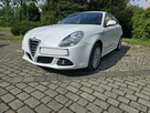 Alfa Romeo Giulietta - 5