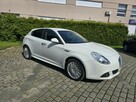 Alfa Romeo Giulietta - 7