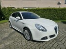 Alfa Romeo Giulietta - 8