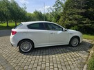 Alfa Romeo Giulietta - 12
