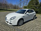 Alfa Romeo Giulietta - 14