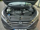 Hyundai Tucson 1.6Benz 132KM Ledy Duża Navi Kamera 100%Bezwypadkowy Zarejestrowany - 12