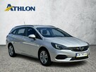 Opel Astra V 1.4 T Edition S&S Automat SalonPL VAT23% - 7