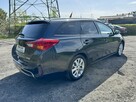 Toyota Auris | Automat | Benzyna - 4