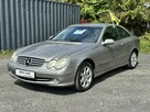 Mercedes CLK  | Elegance | Stan perfekcyjny - 2