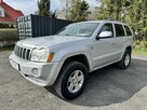 Jeep Grand Cherokee| Overland| Instalacja LPG - 2