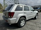 Jeep Grand Cherokee| Overland| Instalacja LPG - 4