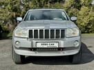Jeep Grand Cherokee| Overland| Instalacja LPG - 5
