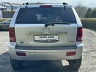 Jeep Grand Cherokee| Overland| Instalacja LPG - 6