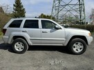 Jeep Grand Cherokee| Overland| Instalacja LPG - 7
