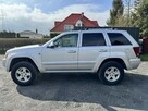 Jeep Grand Cherokee| Overland| Instalacja LPG - 8