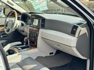 Jeep Grand Cherokee| Overland| Instalacja LPG - 16