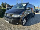 VW Transporter T5 | LONG | DSG - 2