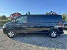 VW Transporter T5 | LONG | DSG - 6