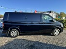 VW Transporter T5 | LONG | DSG - 7