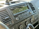 VW Transporter T5 | LONG | DSG - 15